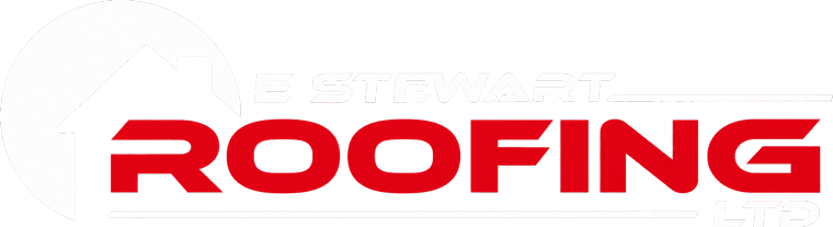 E Stewart Roofing Ltd